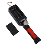 INNCNN Lamps for outdoor use Portable LED Flashlight 18650 Adjustable Camping Lantern