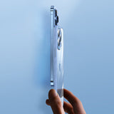 iPhone Clear Cases with Camera Protector