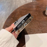 Buy One Get One Free - Frosted Shining Camera Protector Lens iPhone Case