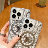 2022 New Release MagSafe iPhone Case - Design Patent