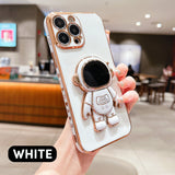 Astronaut iPhone Case with Bracket